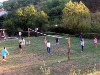 Provedite dan u prirodi