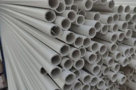 PVC cevi za plastenik