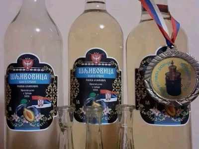 Rakija