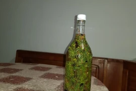Rakija Klekovača