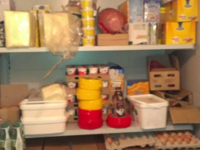 Rashladne komore SR FRIGOLINI