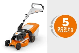 STIHL RM 248 - Benzinska kosačica