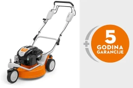 STIHL RM 3 R - Benzinska kosačica