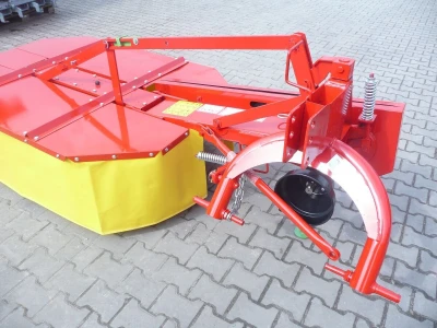 Rotaciona kosacia Z178 Lisicki Poljska