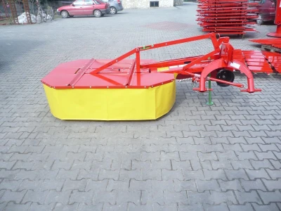 Rotaciona kosacia Z178 Lisicki Poljska