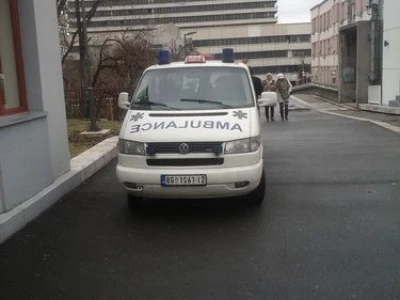 Sanitetski prevoz pacijenata sa adekvatnom ekipom u zemlji i inostrenstvu 24h/7 dana u nedelji