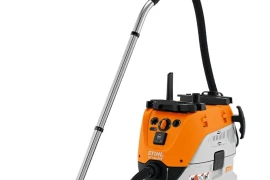 STIHL SE 133 ME - Usisivač