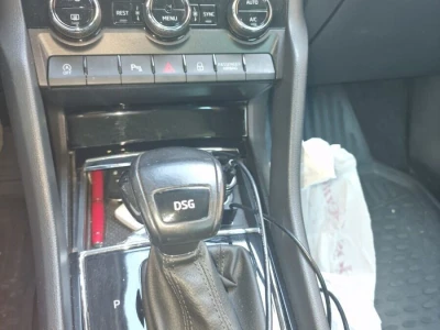 Škoda Kodiaq TDI dizel, 2.0, 2020. godište