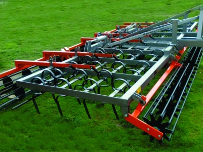 IQ germinator 6000