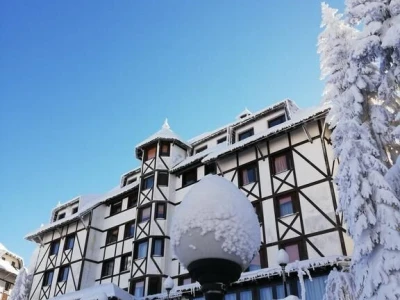 Smestaj na Kopaoniku u Vili Ivana