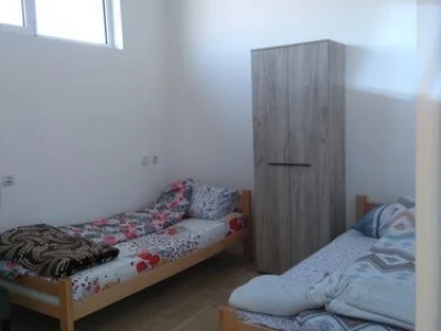 Novi smestaj za radnike Kraljevo