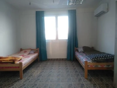 Novi smestaj za radnike Kraljevo