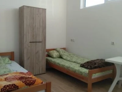 Novi smestaj za radnike Kraljevo