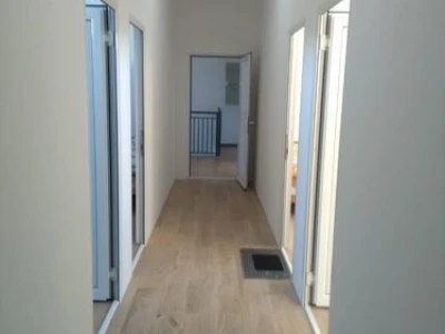 Novi smestaj za radnike Kraljevo