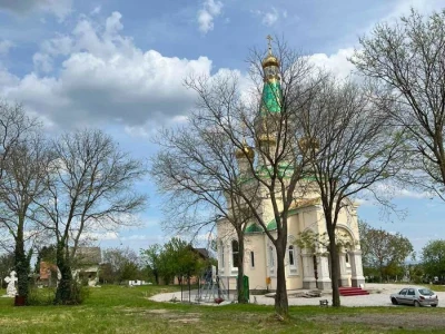 Sremski Karlovci, Banstol, Dobrilovac 500m2