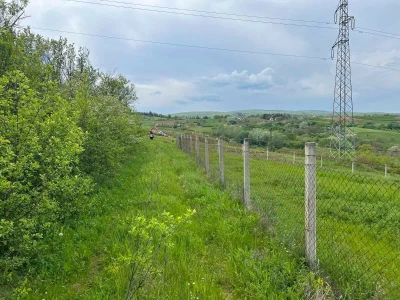 Sremski Karlovci, Banstol, Dobrilovac 500m2
