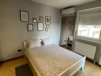 Stan na dan Novi Sad