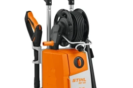 STIHL RE 130 PLUS - Perač pod visokim pritiskom