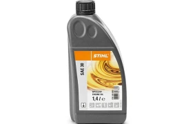 STIHL ulje za kosačice SAE 30 - 1,4 L