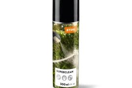 Odmašćicač Superclean 300ml