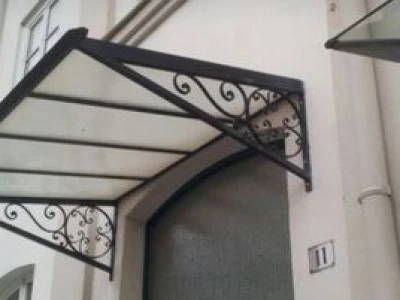 Sve vrste bravarskih radova i usluga