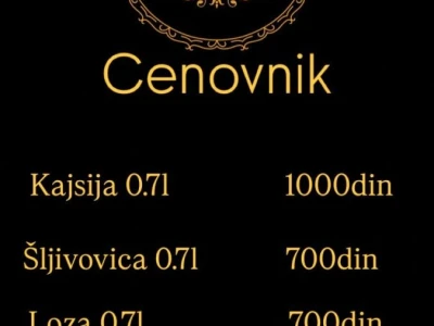 Tatina rakija