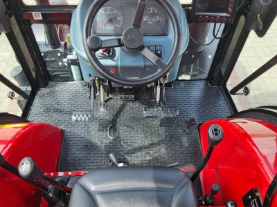 FM WORLD traktor – 504K sa kabinom