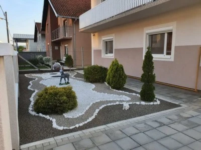 Kuca na prodaju, Veternik, Veternicka rampa