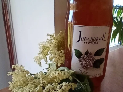 Vocni sirupi