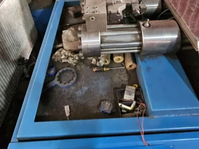Water Jet Švajcarski