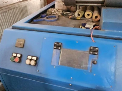 Water Jet Švajcarski