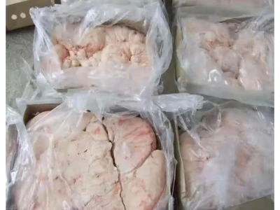 Wholesale Lamb Tail Fat