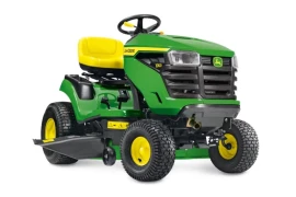 JOHN DEERE X107 samohodna travokosačica