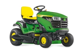 JOHN DEERE X127 samohodna travokosačica
