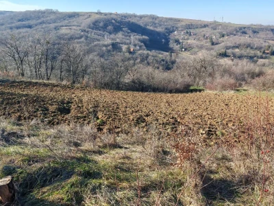 Zemljište Stražilovo-Sremski Karlovci