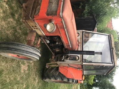 Zetor 5711c