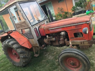 Zetor 5711c