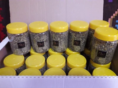 Zlatiborski wellness čaj, 17 lekovitih trava. 100gr rinfuz.