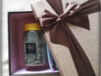 Zlatiborski wellness čaj, 17 lekovitih trava. 100gr rinfuz.