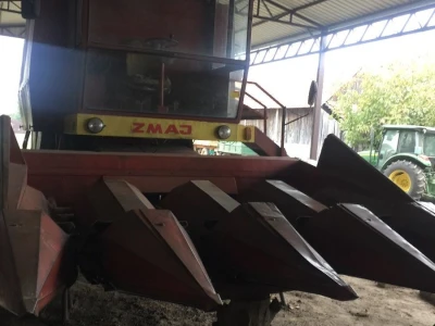 Zmaj 142 i tarup 4 reda