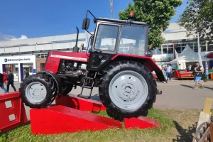 Nagrade na 90. Međunarodnom poljoprivrednom sajmu