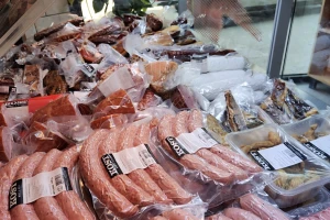 Mesara "Kost" i kraft mesni proizvodi