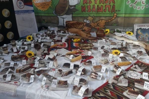 36.Slaninijada Kačarevo