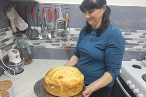 Slavski kolač