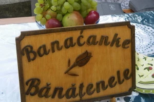 Banaćanke Torak