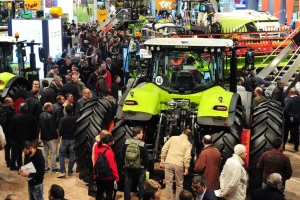 Sajam SIMA sluša priče i snove farmera iz cele Evrope