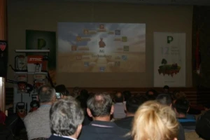 12. Zimski seminar farmera na Tari