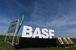 BASF Dan polja u Pančevu