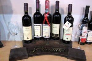 8. BeoWine fair