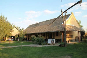 Salaši